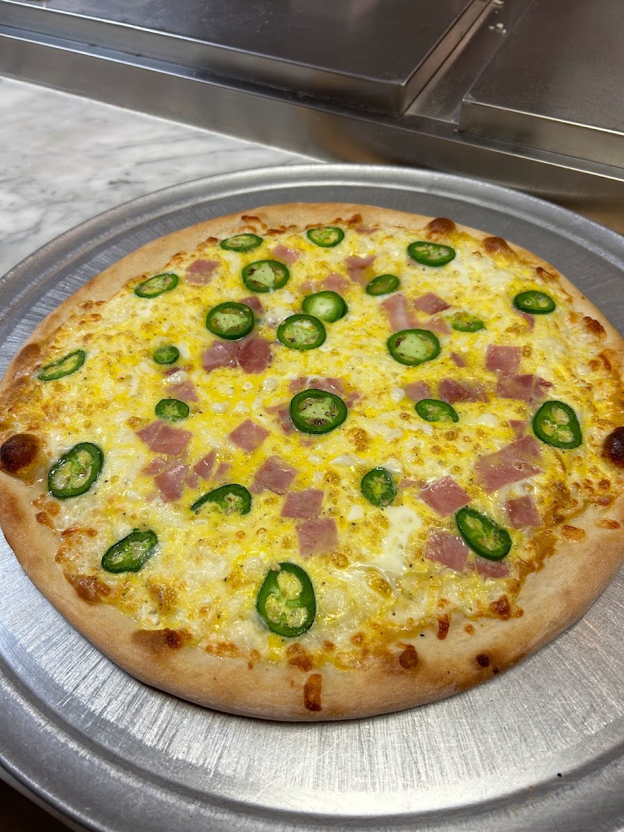 Pitstop Pizza Photos 2